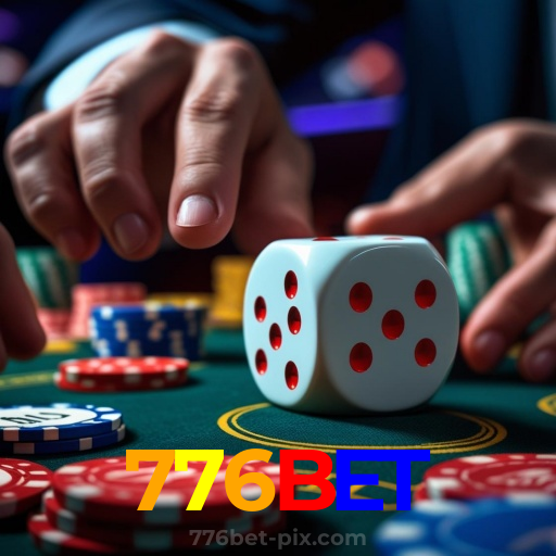 776BET：Jogue futebol online e vença grandes prêmios agora!