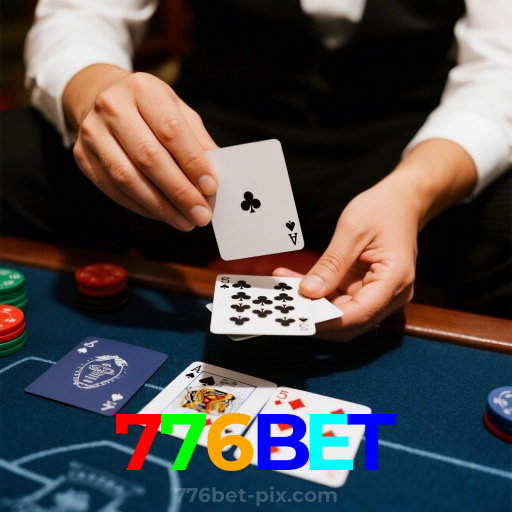 776BET：Aposte no futebol e jogue os melhores jogos de cassino para grandes vitórias!