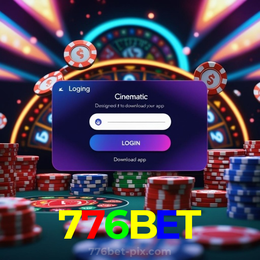 776BET：Jogue poker e vença como um verdadeiro campeão!