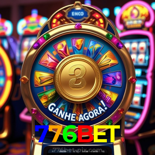 776BET：Aposte nas melhores partidas de futebol online e vença!