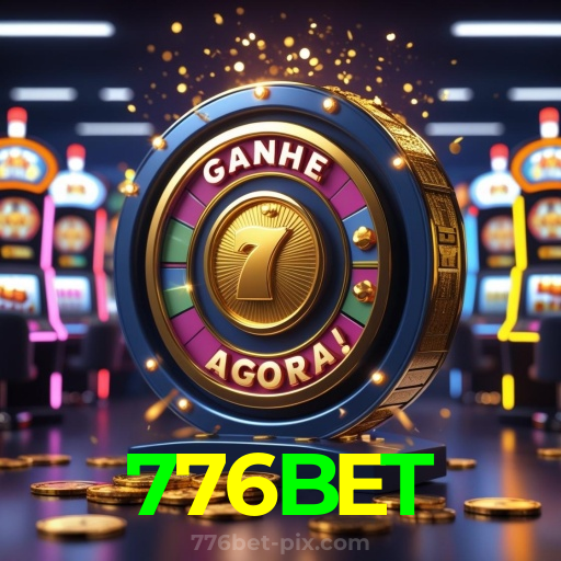 776BET：Aposte no futebol online e marque gols de prêmios!
