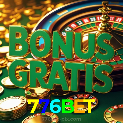 776BET:Aposte nas melhores máquinas caça-nÃqueis e leve o jackpot!