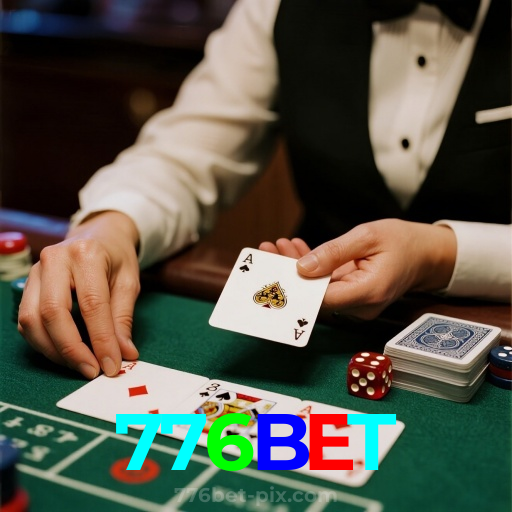 776BET：Desafie suas habilidades no poker online e vença os adversários!