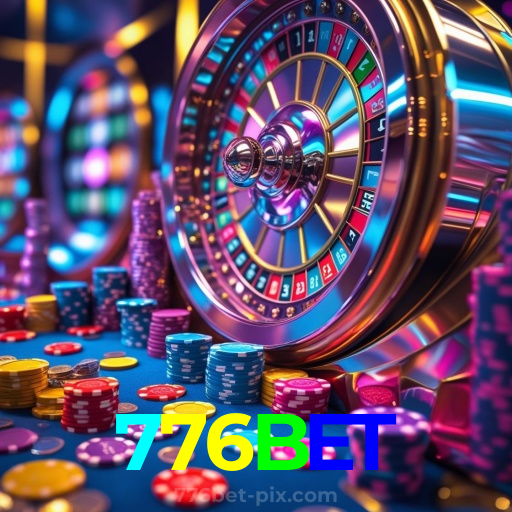 776BET：Jogue blackjack e conquiste vitórias épicas no nosso cassino online!