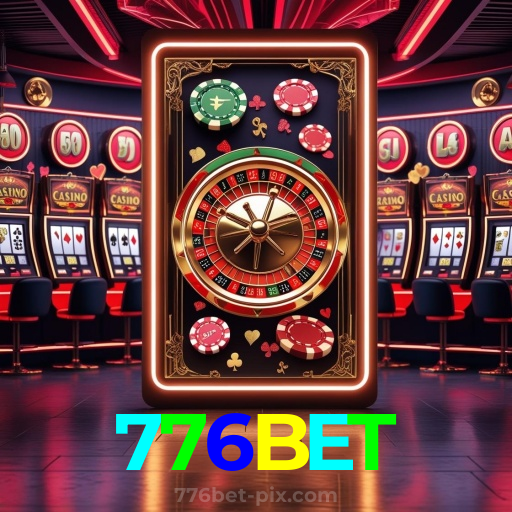 776BET: A melhor experiência de cassino online para brasileiros!
