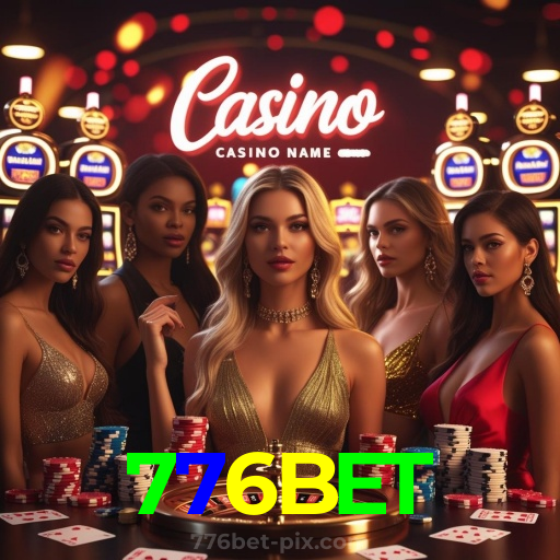 776BET：Sinta o jogo do futebol online e conquiste vitórias impressionantes!