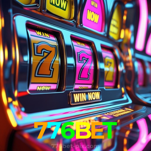 776BET：A diversão do cassino e as apostas no futebol ao seu alcance!