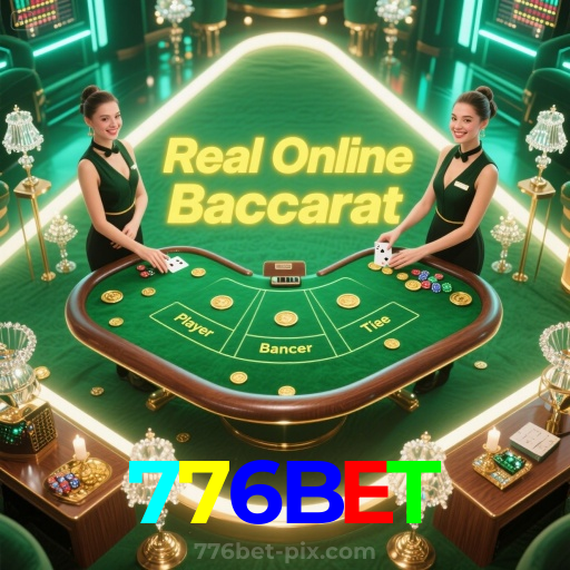 776BET：Jogue futebol online e tenha grandes vitórias como resultado!