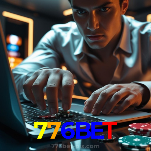 776BET: O Cassino Online Mais Divertido e Seguro Está Esperando Por Você!