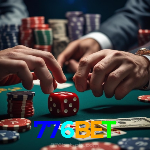 776BET:Jogue slots, aposte no futebol e conquiste prêmios incríveis!