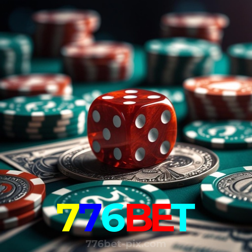 776BET:Jogue slots, aposte no futebol e ganhe no cassino online mais seguro!