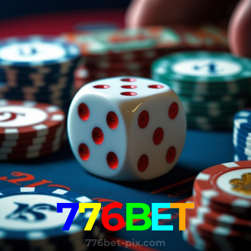 776BET:Jogue blackjack, roleta e aposte no futebol para vitórias emocionantes!