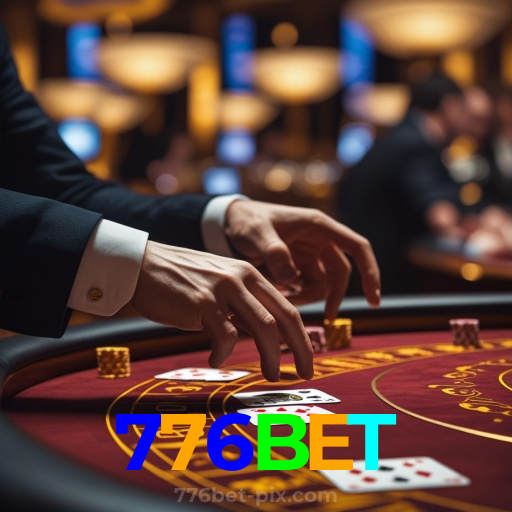 776BET:O futebol digital está esperando por você! Aposte e vença!