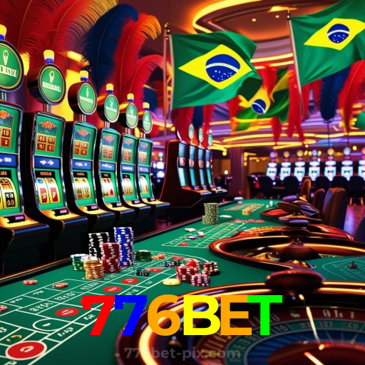 776BET：Sinta a emoção de ganhar no blackjack! Aposte agora!