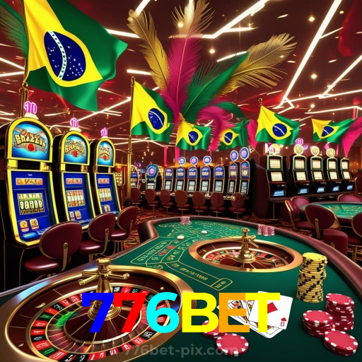 776BET:No futebol online, cada jogada pode ser a sua maior vitória!