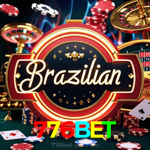 776BET：O melhor cassino para apostar no futebol e ganhar prêmios em blackjack!