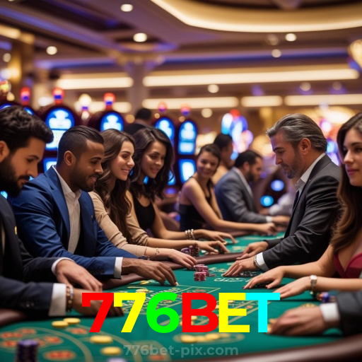776BET:Sinta a emoção do blackjack! Aposte agora e ganhe!