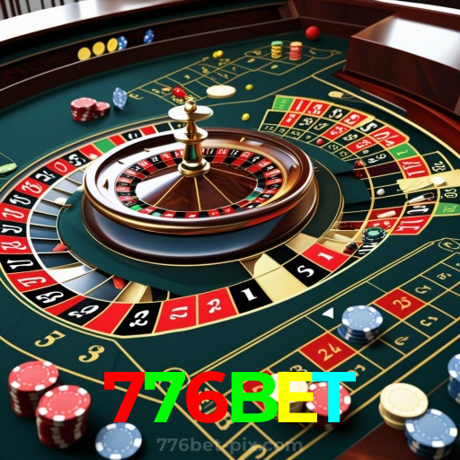776BET：Jogue poker, aposte no futebol e ganhe em nosso cassino online!