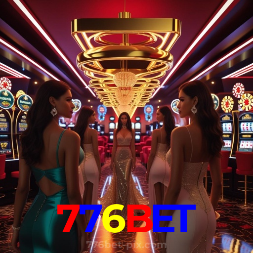 776BET:Jogue poker como um profissional e vença grandes desafios!