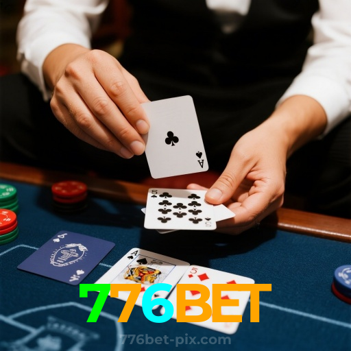 776BET:A diversão nunca acaba! Jogue nos melhores jogos e vença!