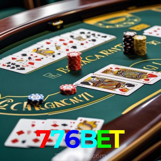 776BET:Aposte nas roletas e conquiste prêmios incríveis!