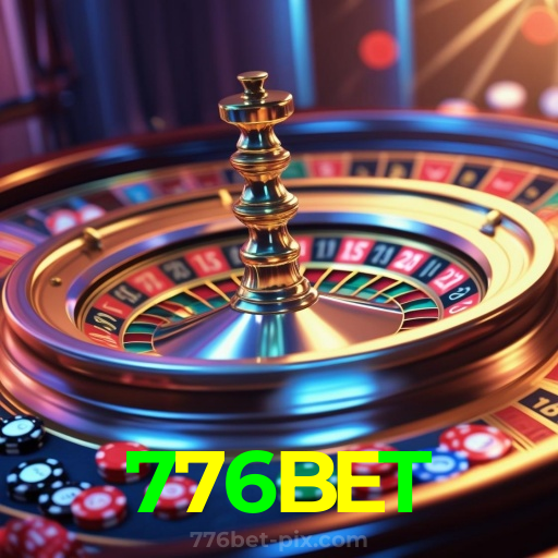 776BET：Prepare-se para as melhores vitórias! Jogue em nosso cassino online!