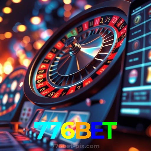 776BET:A diversão está garantida! Aposte nas melhores slots agora!