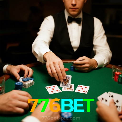 776BET：Encontre o seu jogo favorito e leve para casa prêmios fantásticos!