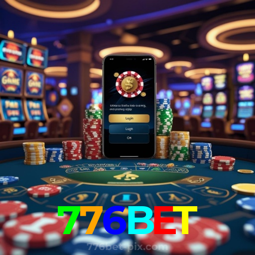 776BET:O melhor do futebol online está aqui! Aposte e vença!