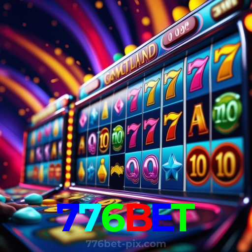 776BET:Apostas ao vivo no futebol e prêmios incríveis em jogos de cassino como roleta!
