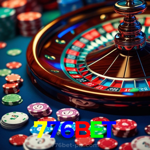 776BET:Jogue blackjack e aposte no futebol para uma experiência completa!