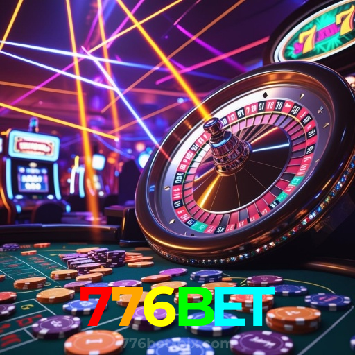 776BET:Aposte no futebol online e marque gols de prêmios!
