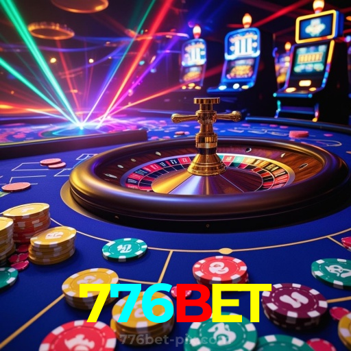 776BET:Entre no jogo e aposte nos melhores times do futebol digital!