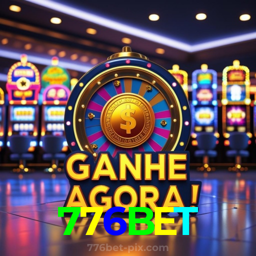 776BET:Mostre suas habilidades e vença nas mesas de poker online!