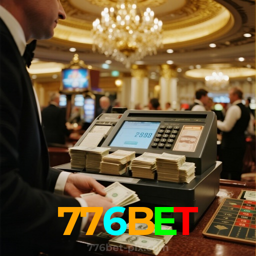 776BET:No futebol online, a chance de ganhar é sua!