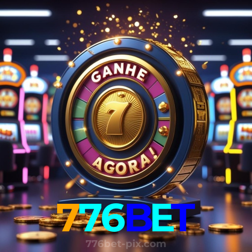 776BET:Jogue agora no nosso cassino online e ganhe muito mais!