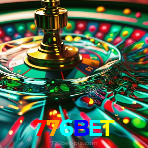776BET：Onde sua sorte brilha: jogos de poker, roleta e apostas no futebol!