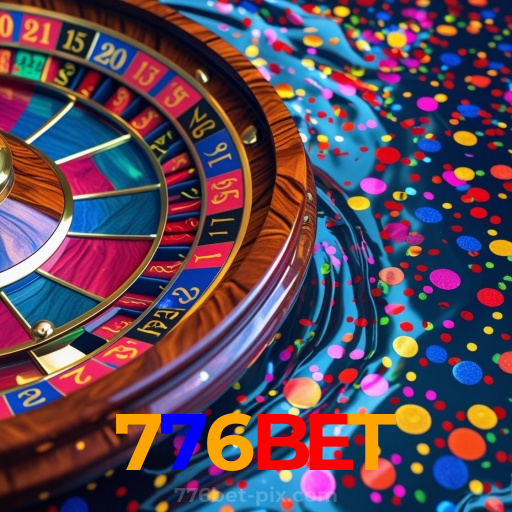 776BET：Jogue poker, aposte no futebol e ganhe em grande estilo!