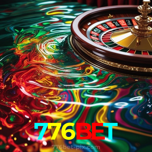 776BET:Cada giro pode ser um novo prêmio! Descubra as melhores slots online!