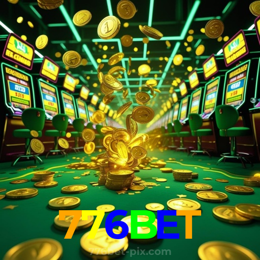 776BET：Jogue poker e mostre suas habilidades para ganhar!