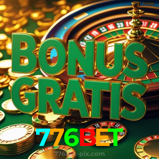 776BET:Viva a emoção das apostas ao vivo! Jogue agora e ganhe prêmios incríveis!
