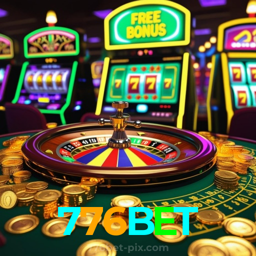 776BET:No cassino online mais confiável, experimente poker, roleta e futebol ao vivo!