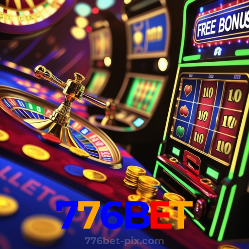 776BET:Aposte no futebol e vença nas mesas de blackjack no cassino online!