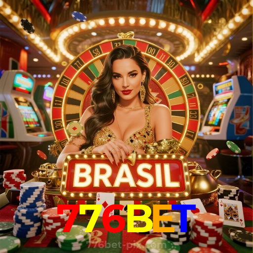 776BET：O futebol está online! Aposte agora e ganhe grandes vitórias!