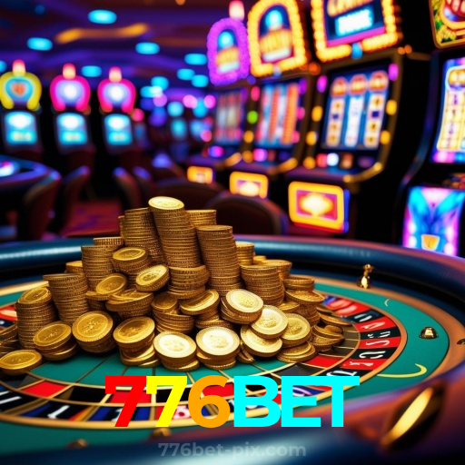 776BET:Jogue no cassino mais seguro com poker, roleta e apostas no futebol!