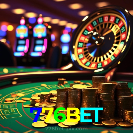 776BET：Ganhe no futebol e nos melhores jogos de cassino como poker e blackjack!
