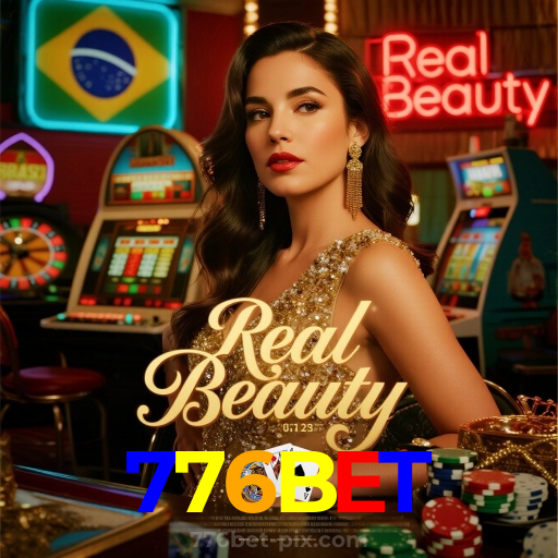 776BET:A sorte está ao seu alcance! Aposte e vença no futebol!