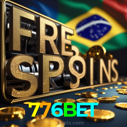 776BET:Apostas ao vivo no futebol e grandes prêmios em slots te esperam!