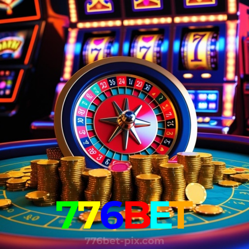 776BET:Jogue poker, roleta e aposte no futebol online com segurança!