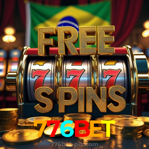776BET:A adrenalina do futebol online está ao seu alcance!